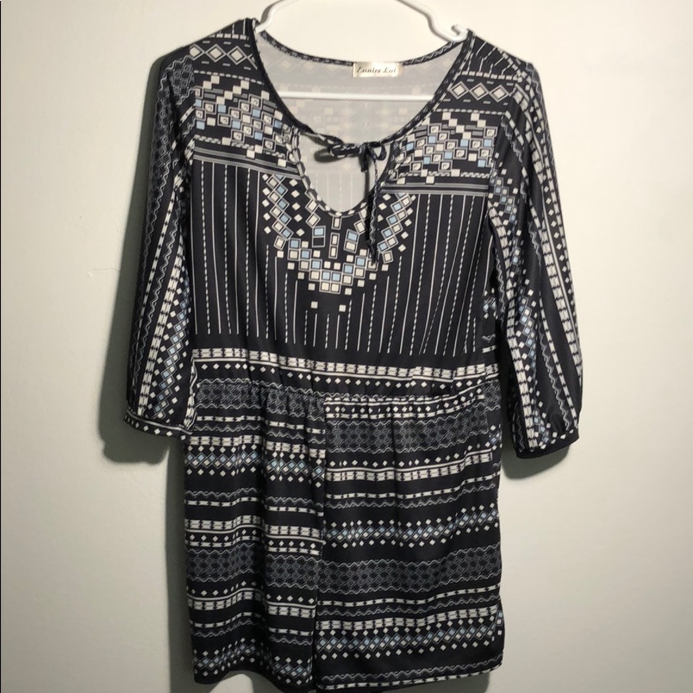 Romper - Picture 3 of 4